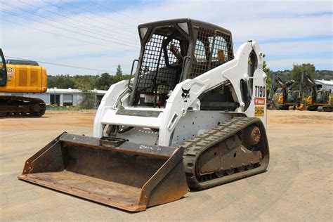 the best skid steer to replace t190|new bobcat t190 price.